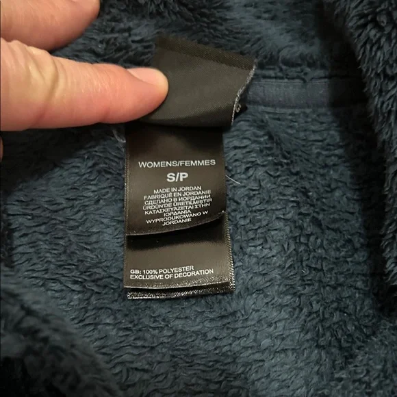The North Face Midnight Fleece Jacket - Picture 3 of 7